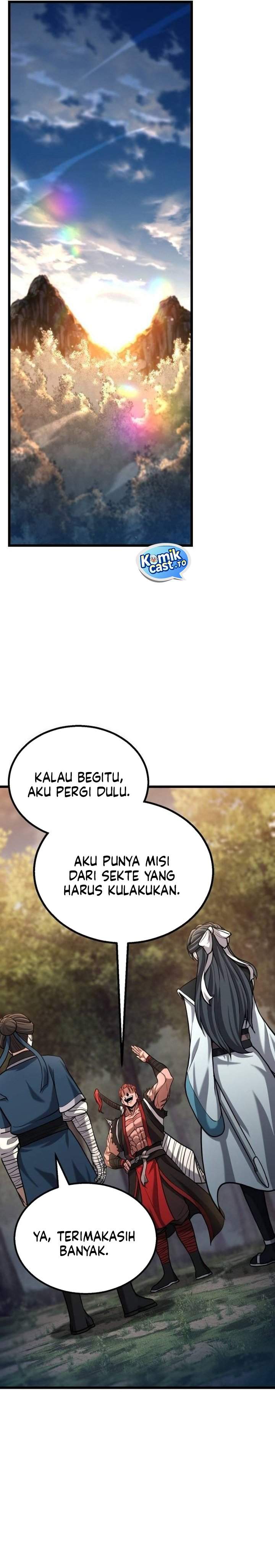 Revenge of the Bloom Flower Chapter 11
