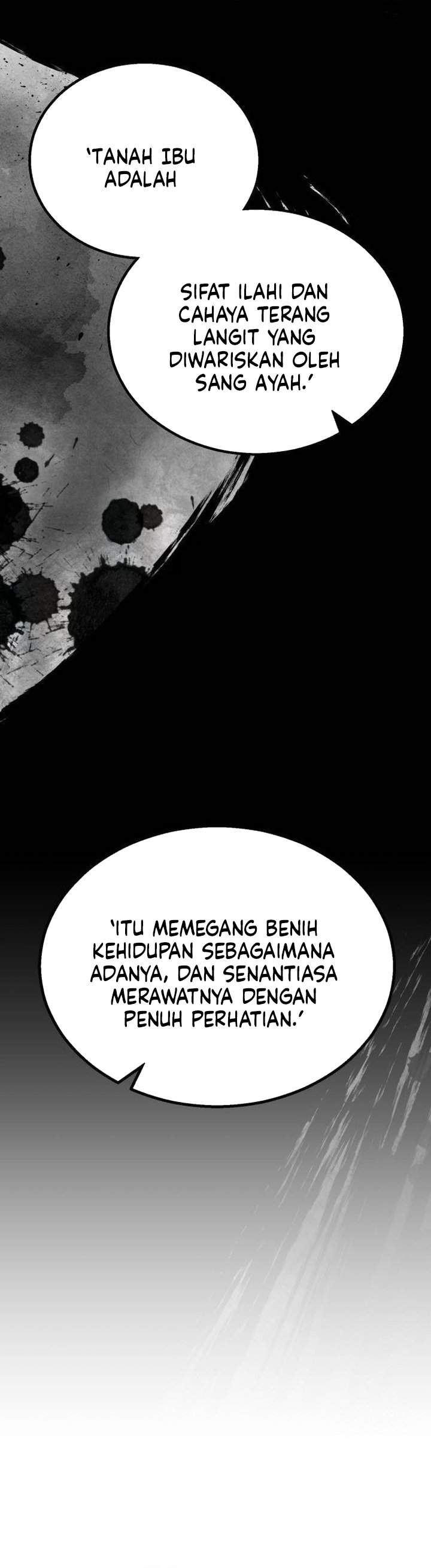 Revenge of the Bloom Flower Chapter 11