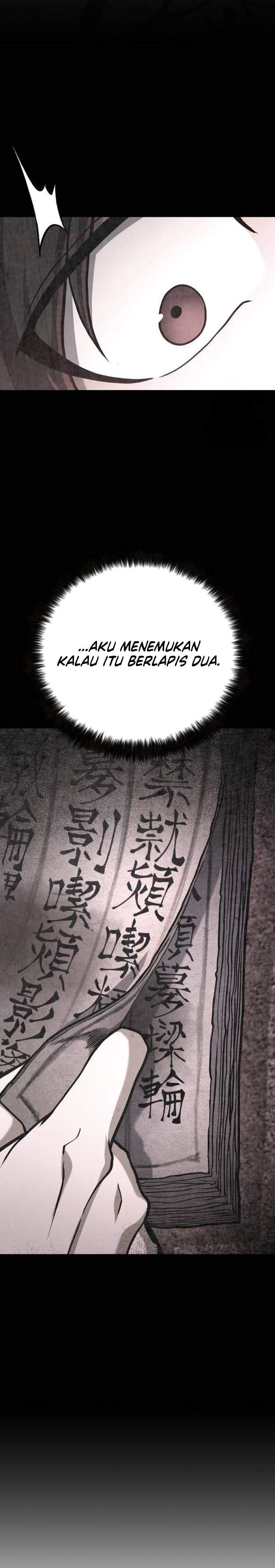 Revenge of the Bloom Flower Chapter 11