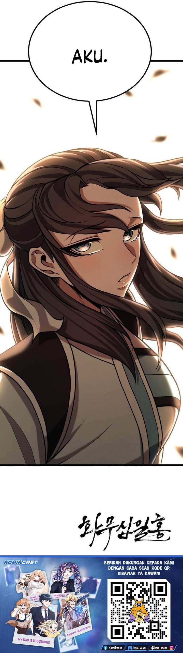 Revenge of the Bloom Flower Chapter 11