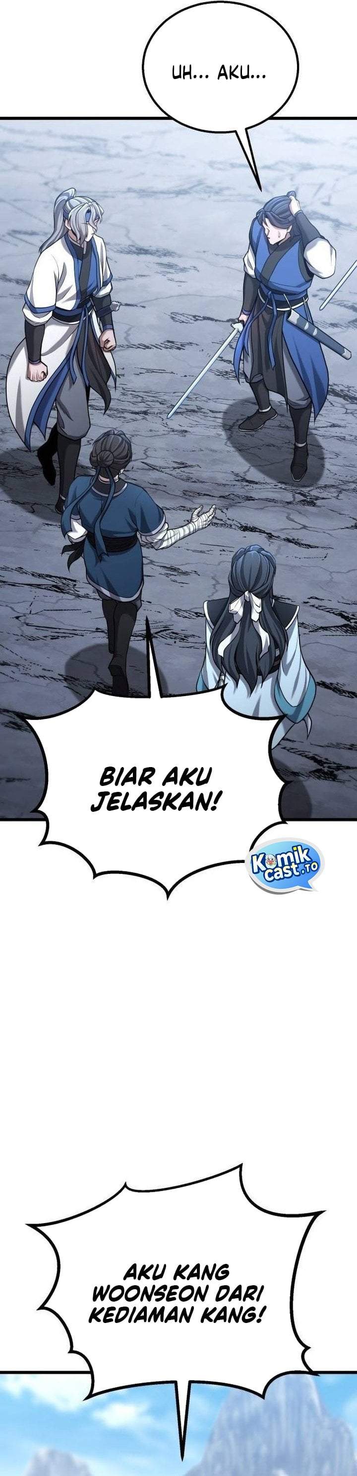 Revenge of the Bloom Flower Chapter 12