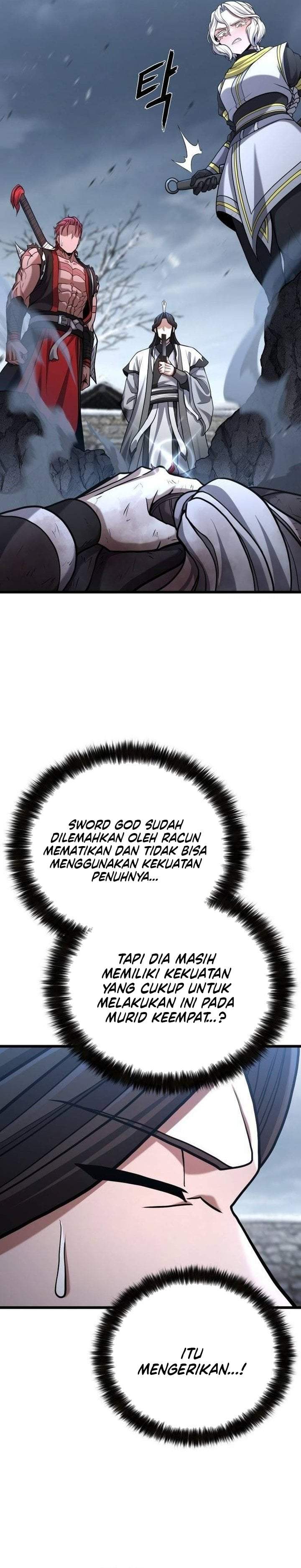 Revenge of the Bloom Flower Chapter 12