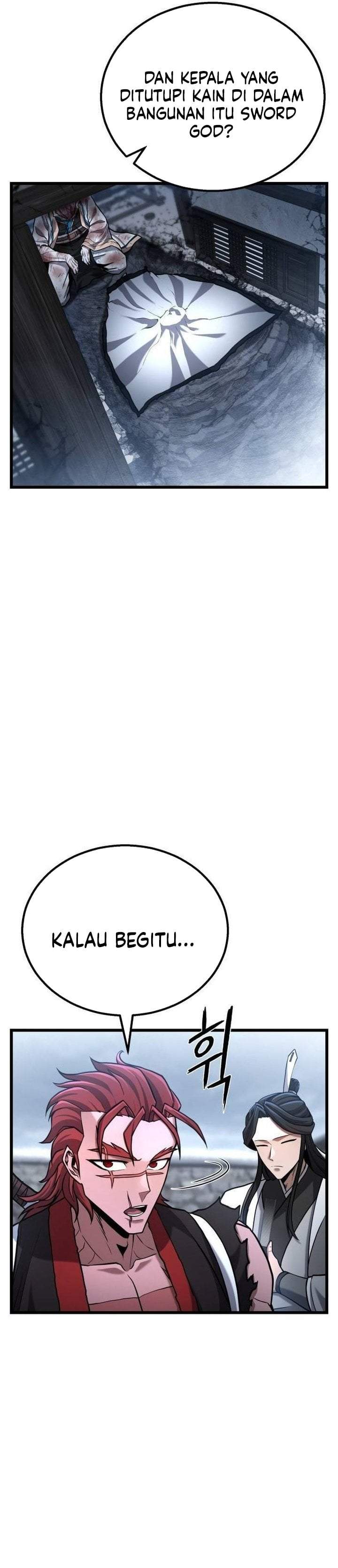Revenge of the Bloom Flower Chapter 12
