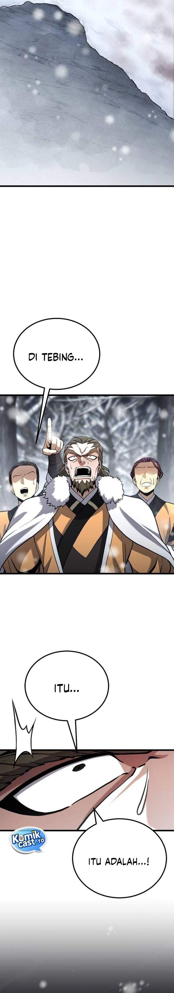 Revenge of the Bloom Flower Chapter 12