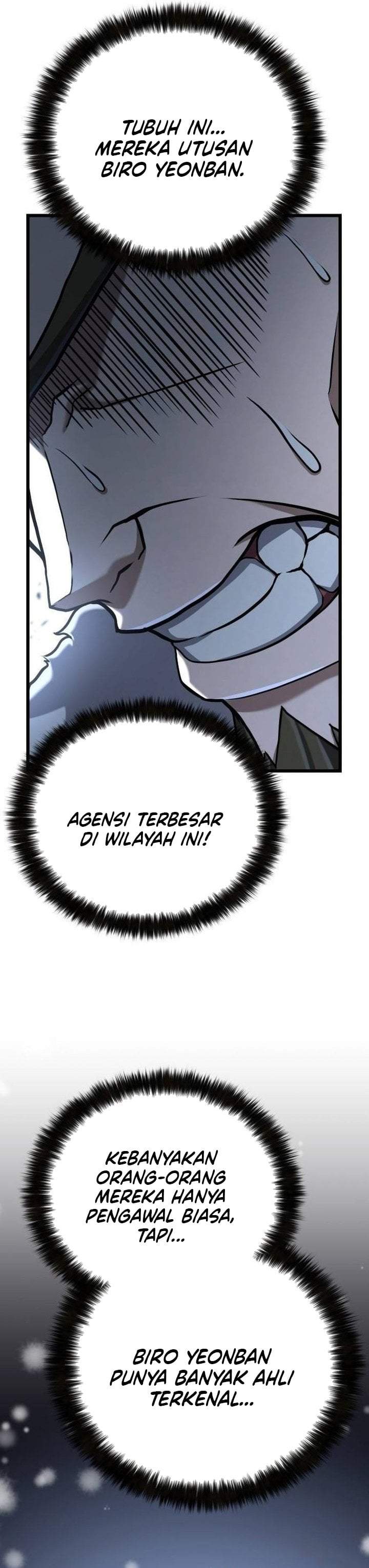Revenge of the Bloom Flower Chapter 12