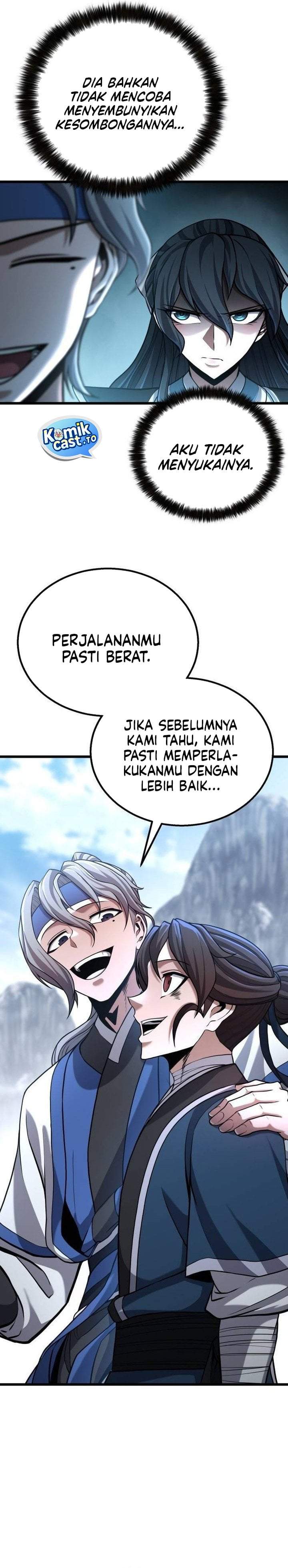 Revenge of the Bloom Flower Chapter 12