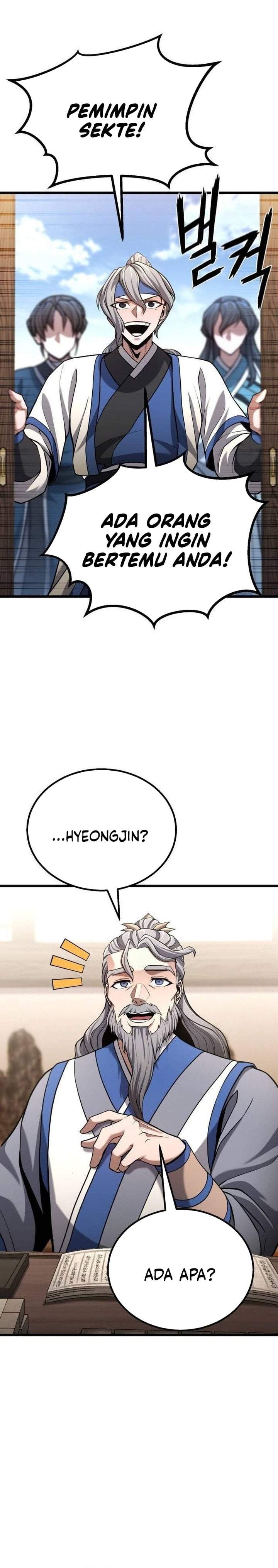 Revenge of the Bloom Flower Chapter 12