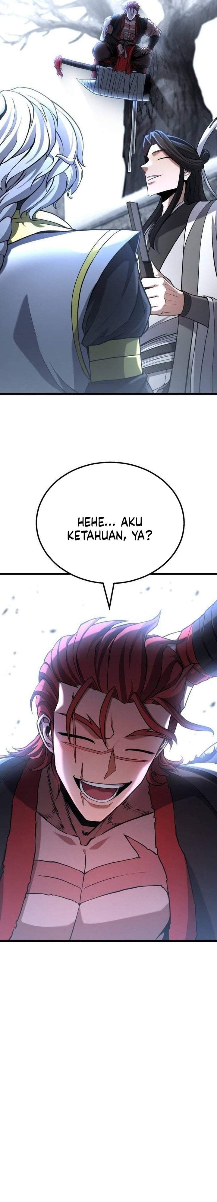 Revenge of the Bloom Flower Chapter 12