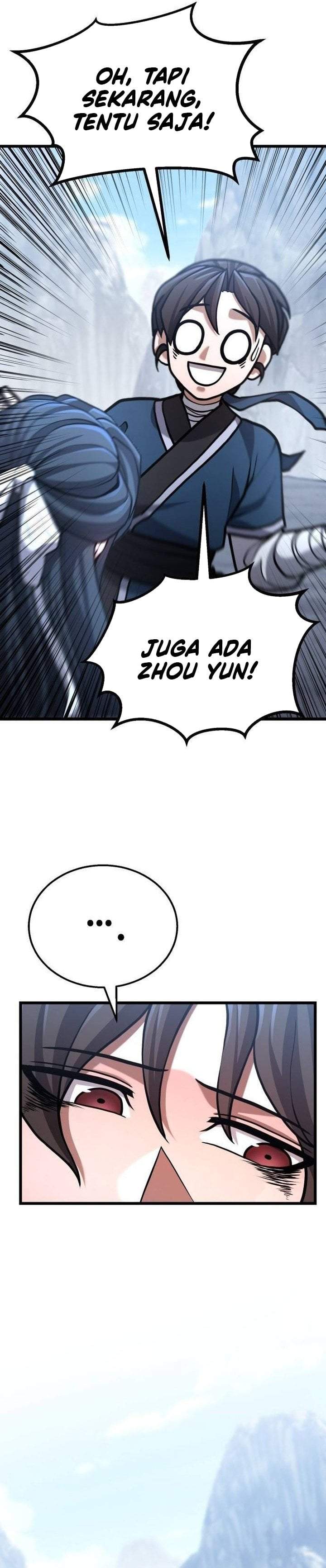 Revenge of the Bloom Flower Chapter 13