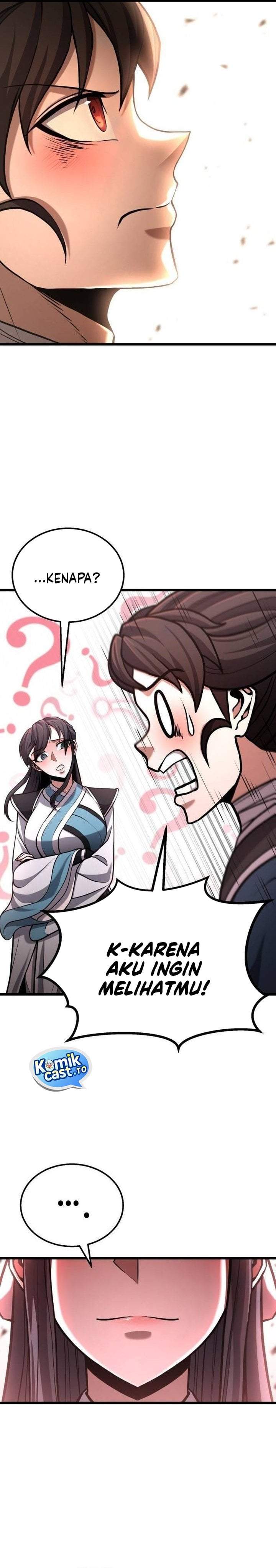 Revenge of the Bloom Flower Chapter 13