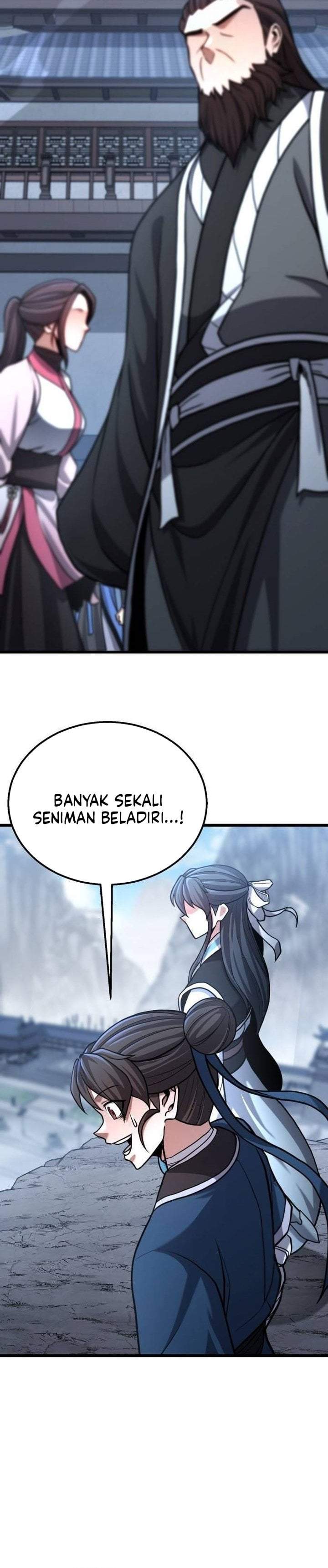 Revenge of the Bloom Flower Chapter 13