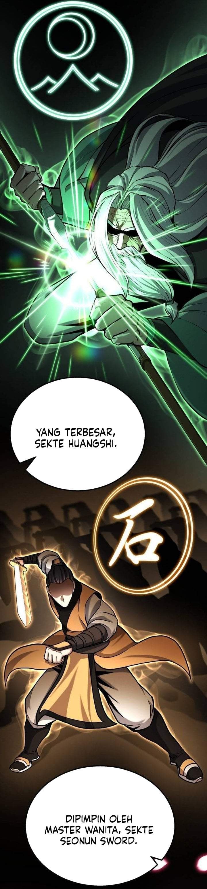 Revenge of the Bloom Flower Chapter 13