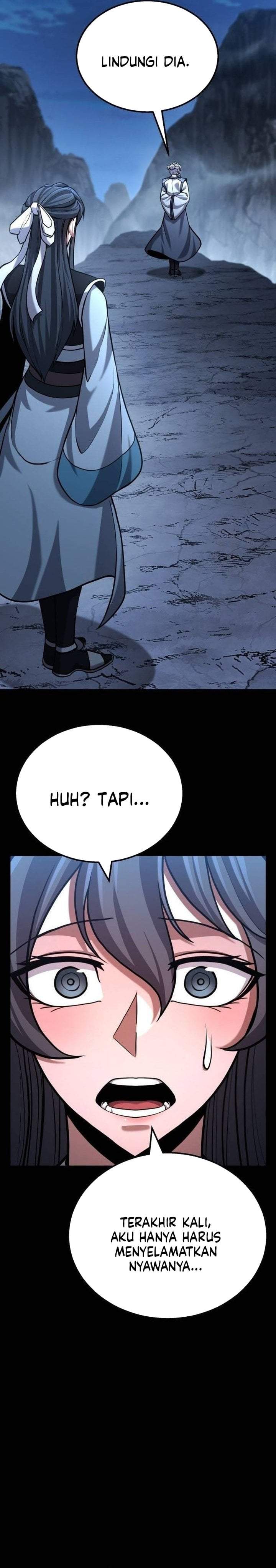 Revenge of the Bloom Flower Chapter 13