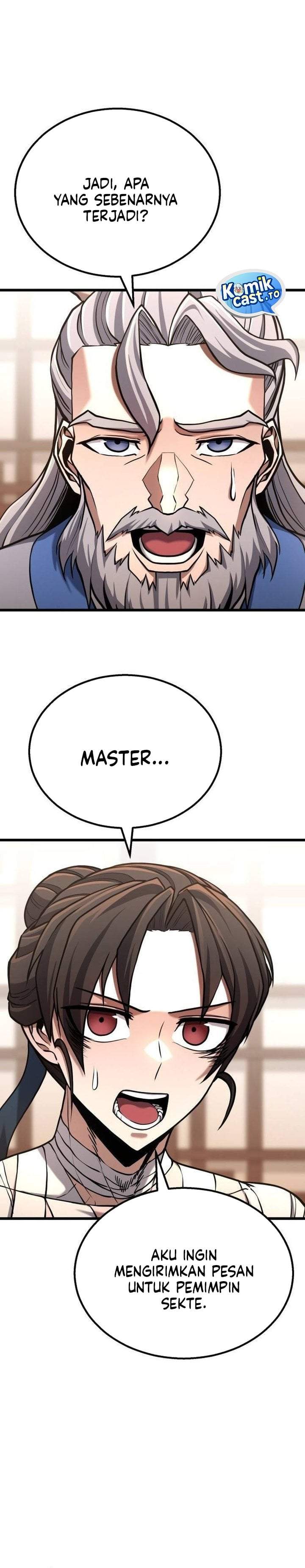 Revenge of the Bloom Flower Chapter 13