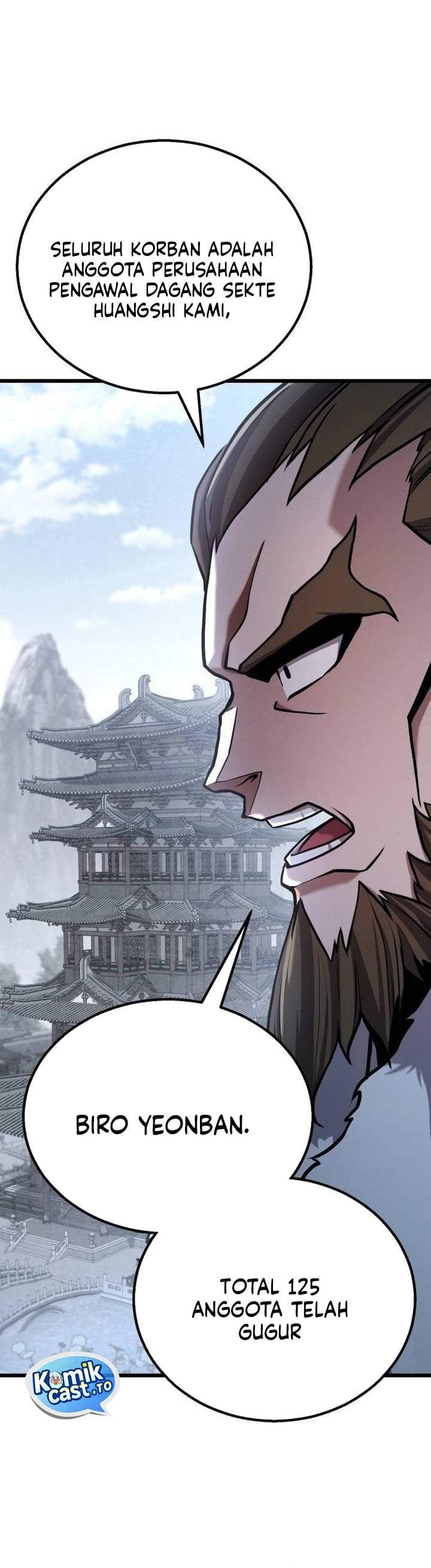 Revenge of the Bloom Flower Chapter 14