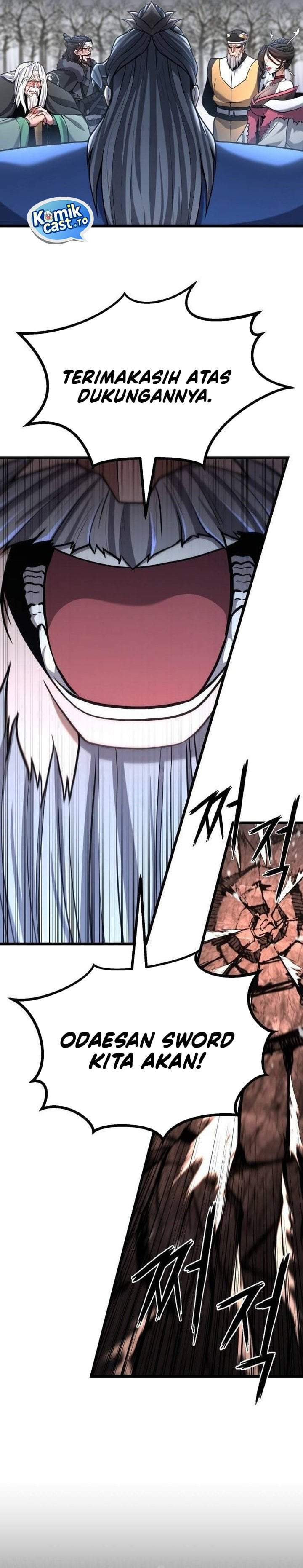 Revenge of the Bloom Flower Chapter 14