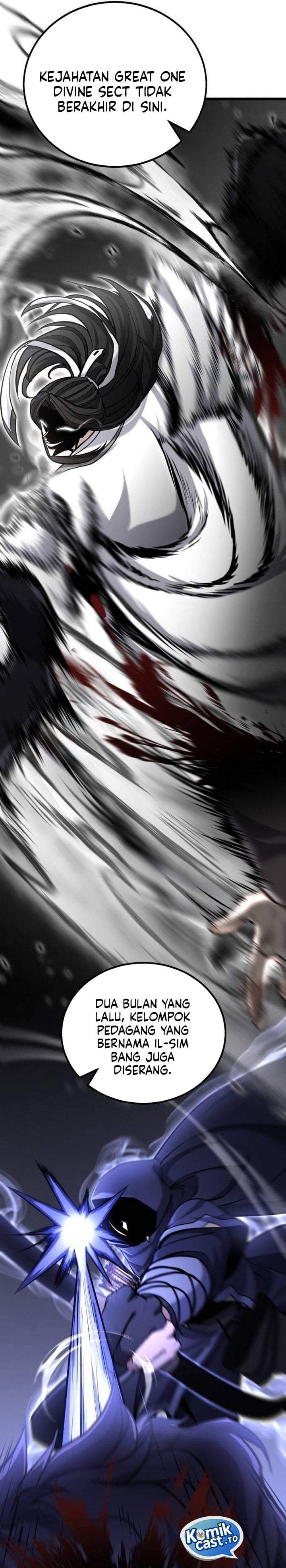 Revenge of the Bloom Flower Chapter 14