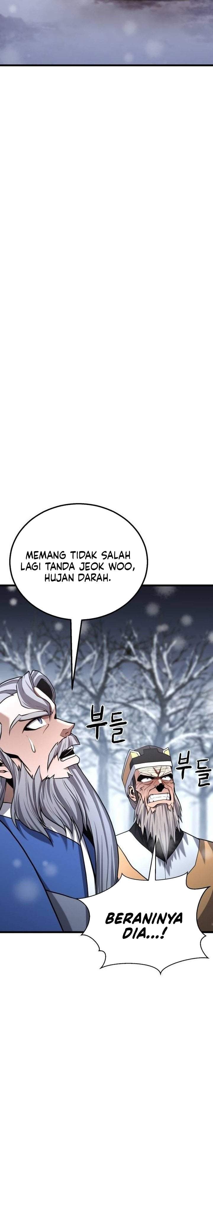 Revenge of the Bloom Flower Chapter 14