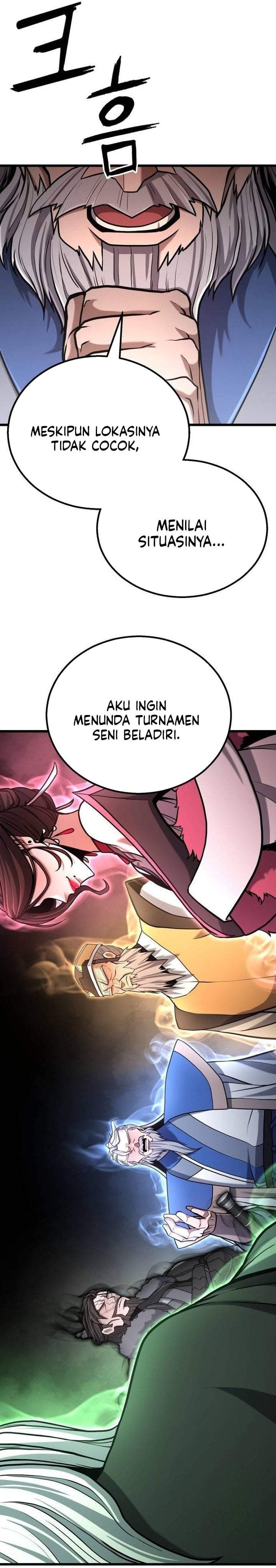 Revenge of the Bloom Flower Chapter 14
