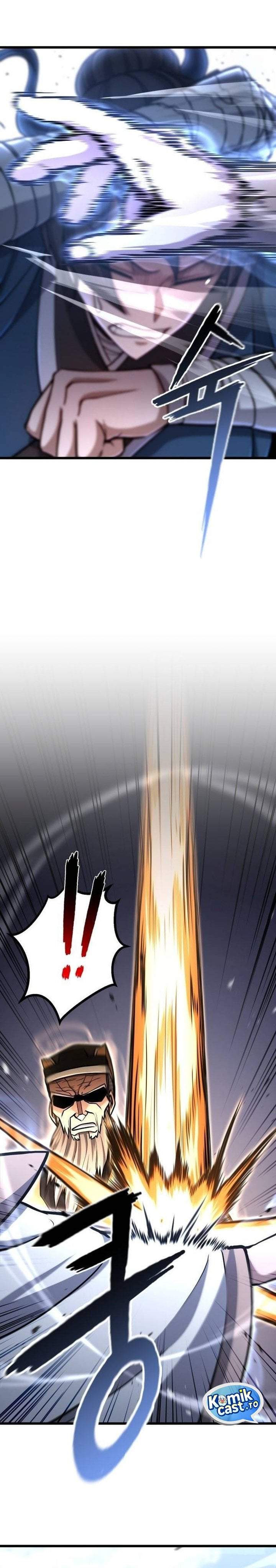 Revenge of the Bloom Flower Chapter 14