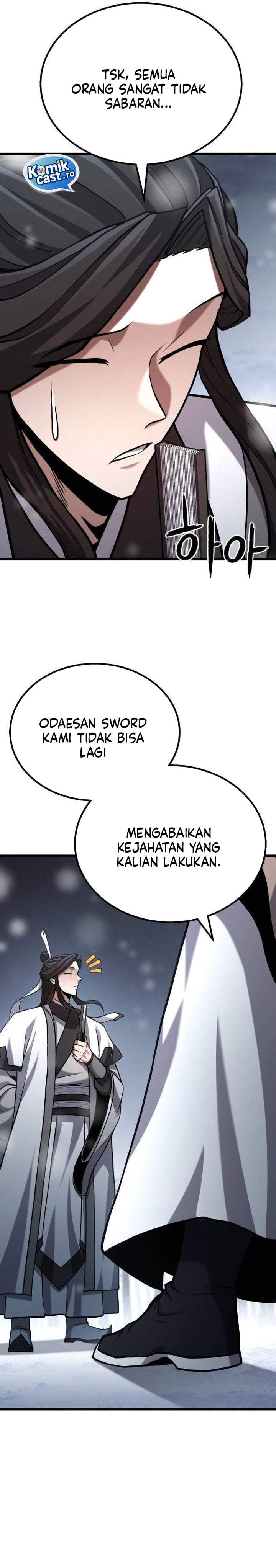Revenge of the Bloom Flower Chapter 15