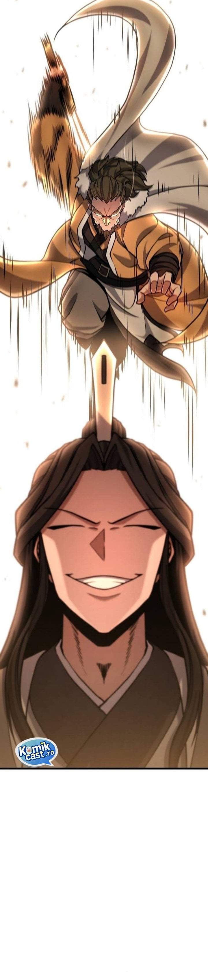 Revenge of the Bloom Flower Chapter 15