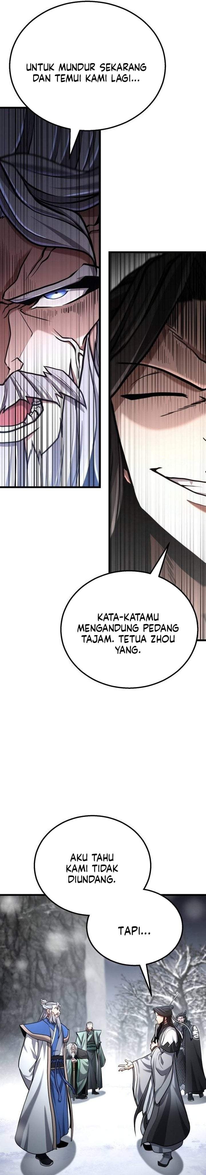 Revenge of the Bloom Flower Chapter 15