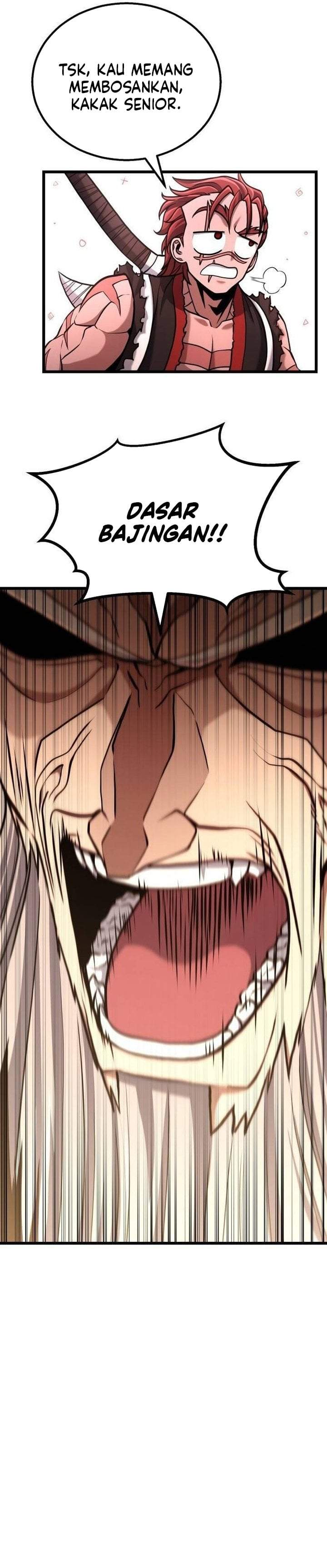 Revenge of the Bloom Flower Chapter 15