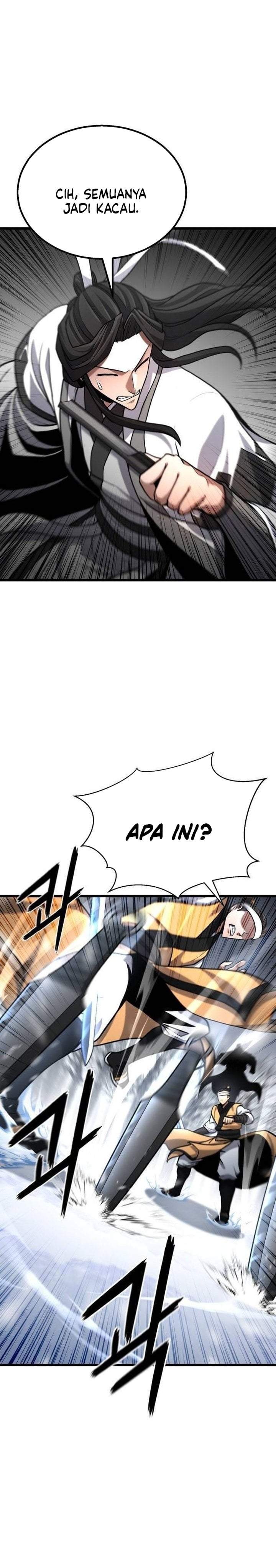 Revenge of the Bloom Flower Chapter 15