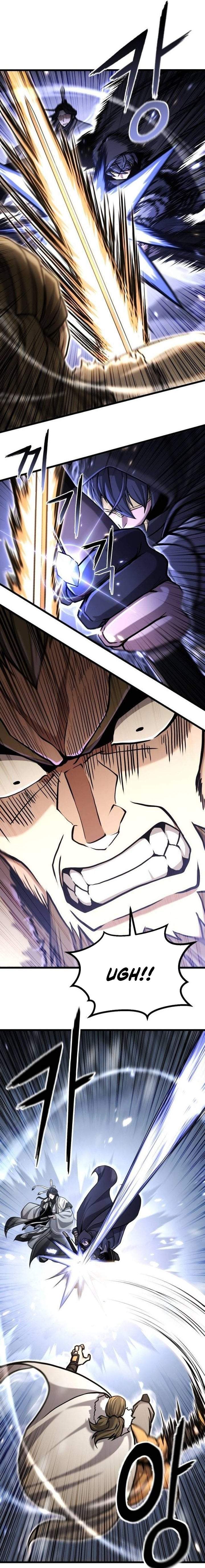 Revenge of the Bloom Flower Chapter 15