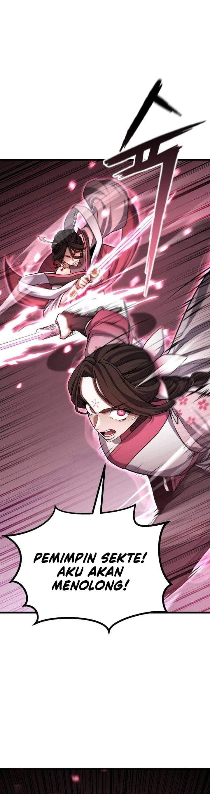Revenge of the Bloom Flower Chapter 15