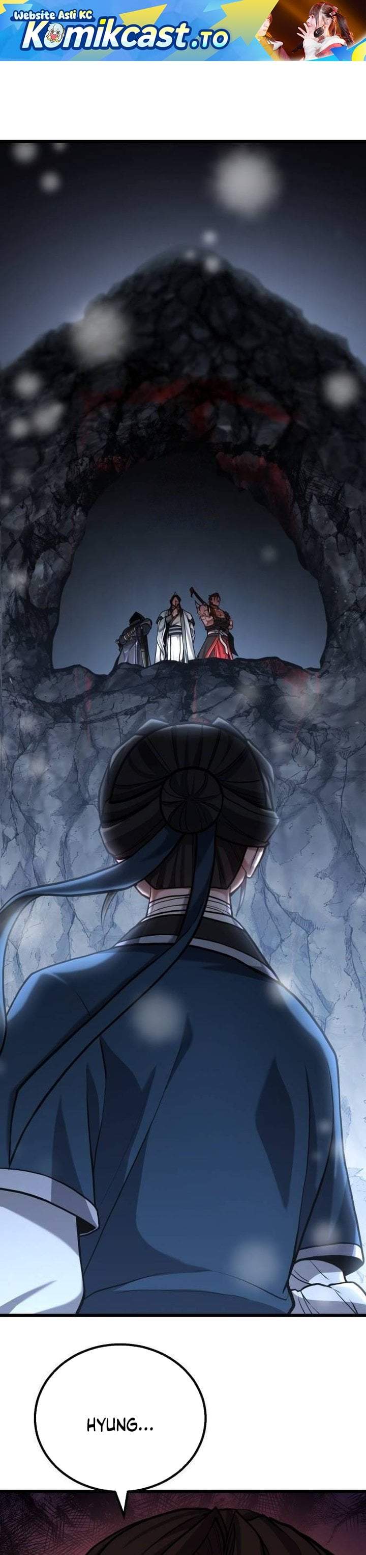Revenge of the Bloom Flower Chapter 15