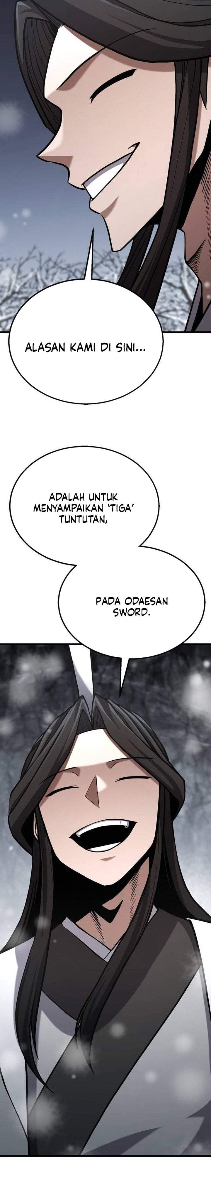 Revenge of the Bloom Flower Chapter 16