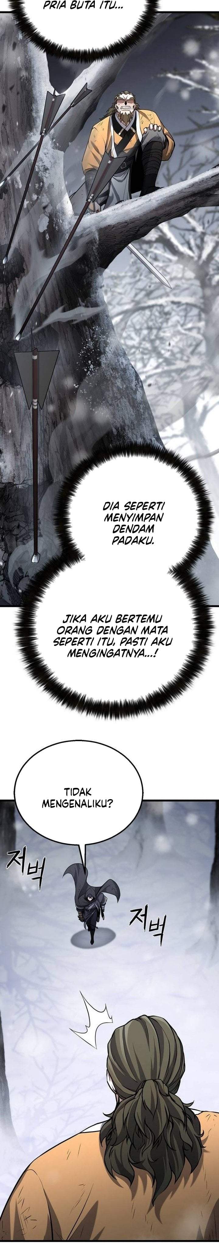 Revenge of the Bloom Flower Chapter 16