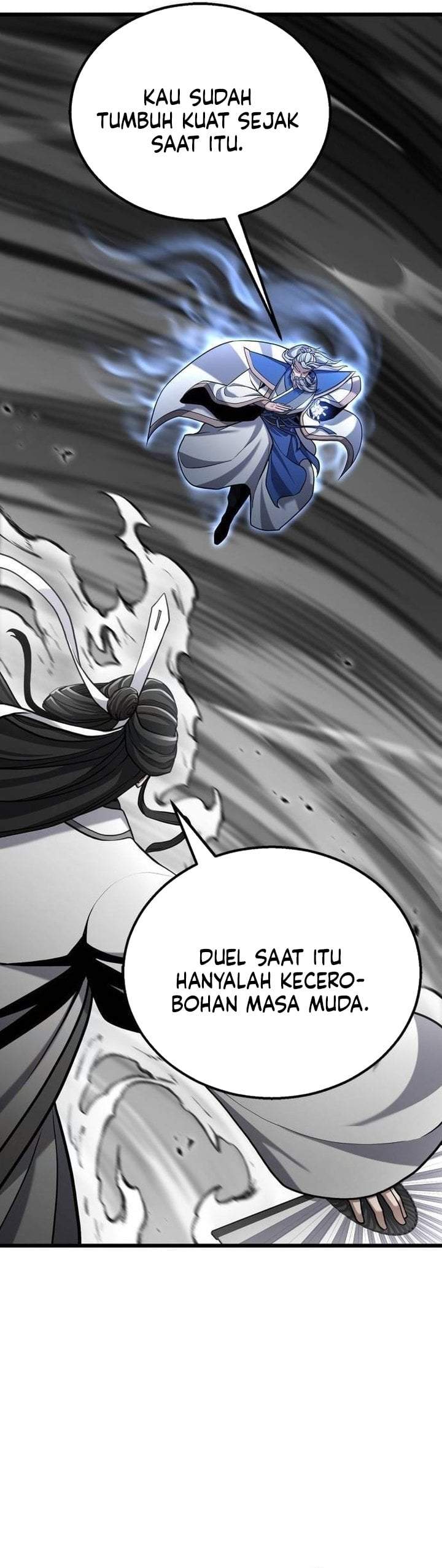 Revenge of the Bloom Flower Chapter 16