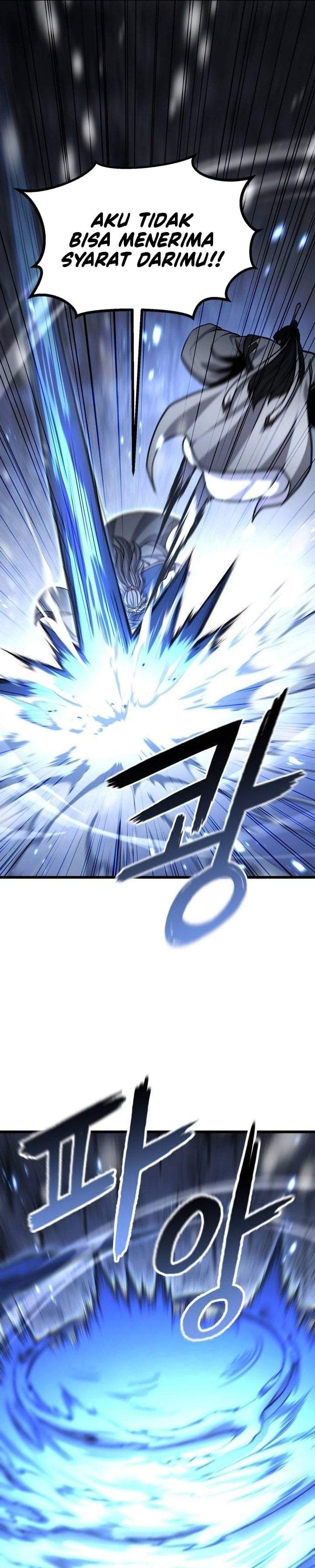 Revenge of the Bloom Flower Chapter 16