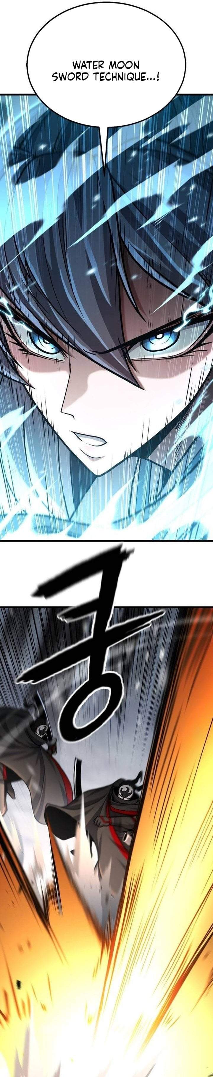 Revenge of the Bloom Flower Chapter 16