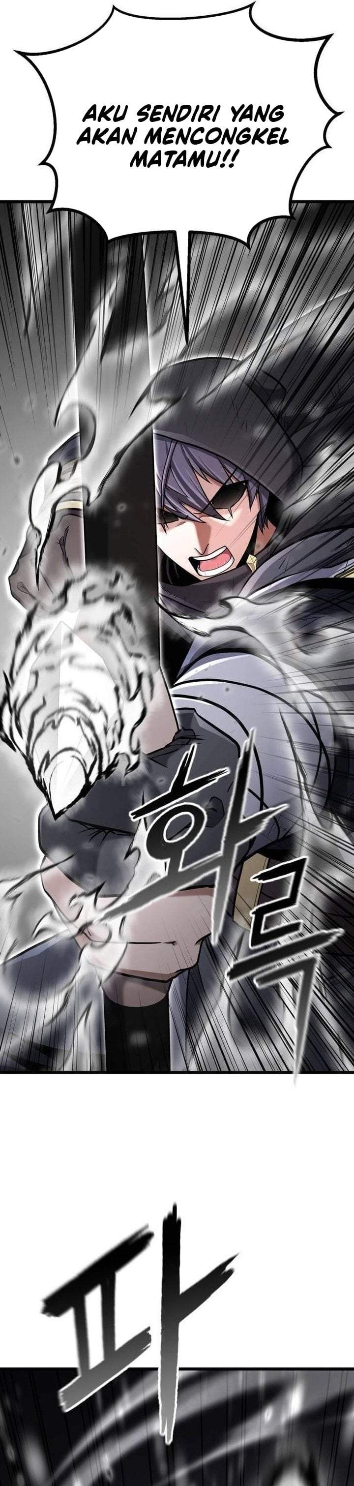 Revenge of the Bloom Flower Chapter 16