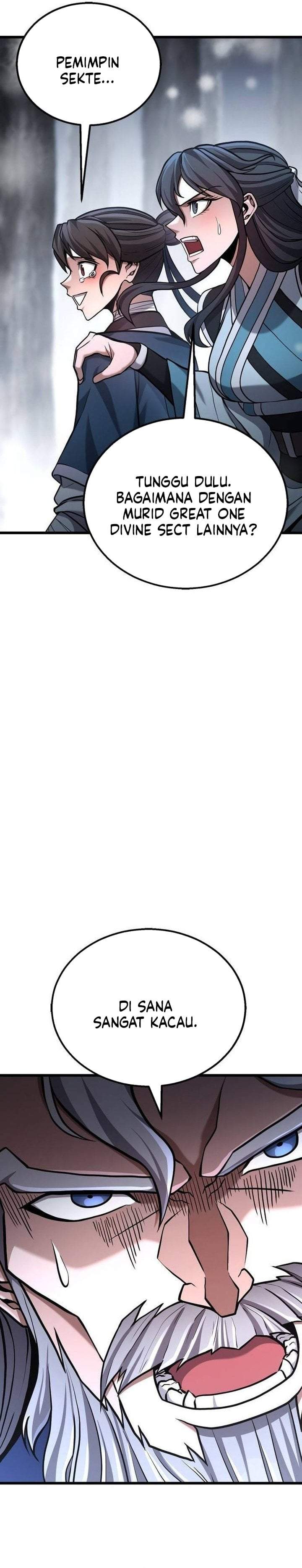Revenge of the Bloom Flower Chapter 17
