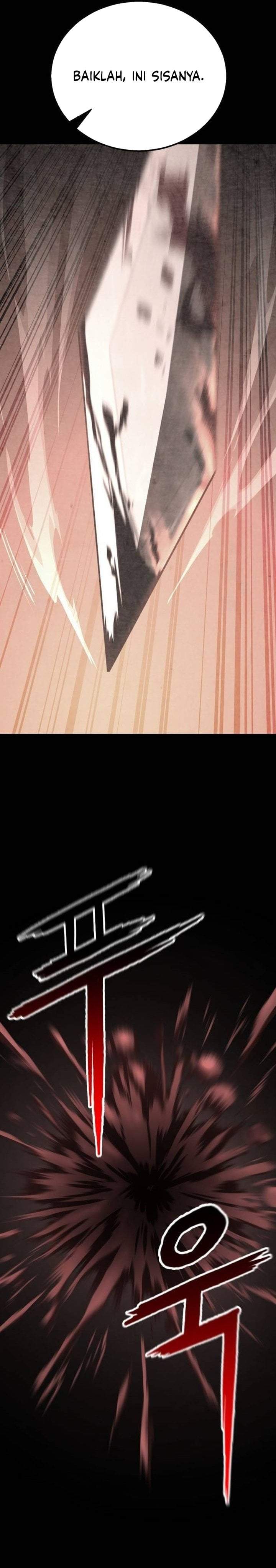 Revenge of the Bloom Flower Chapter 17