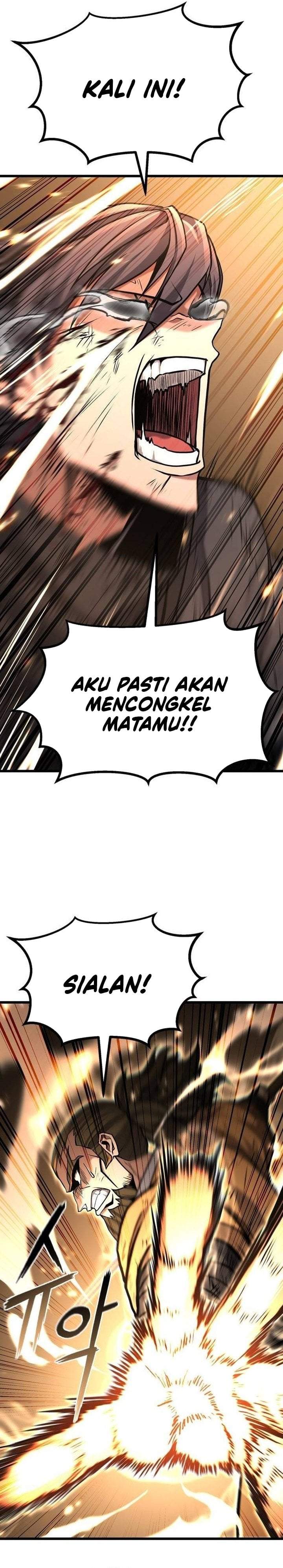 Revenge of the Bloom Flower Chapter 17