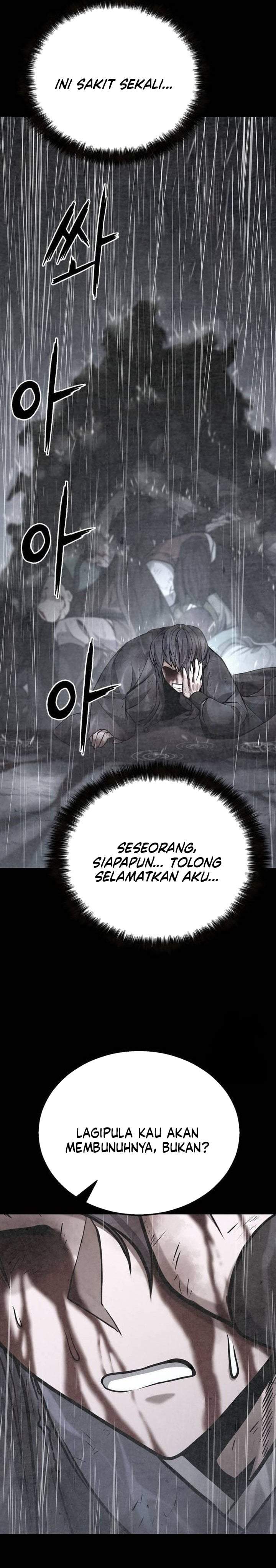 Revenge of the Bloom Flower Chapter 17