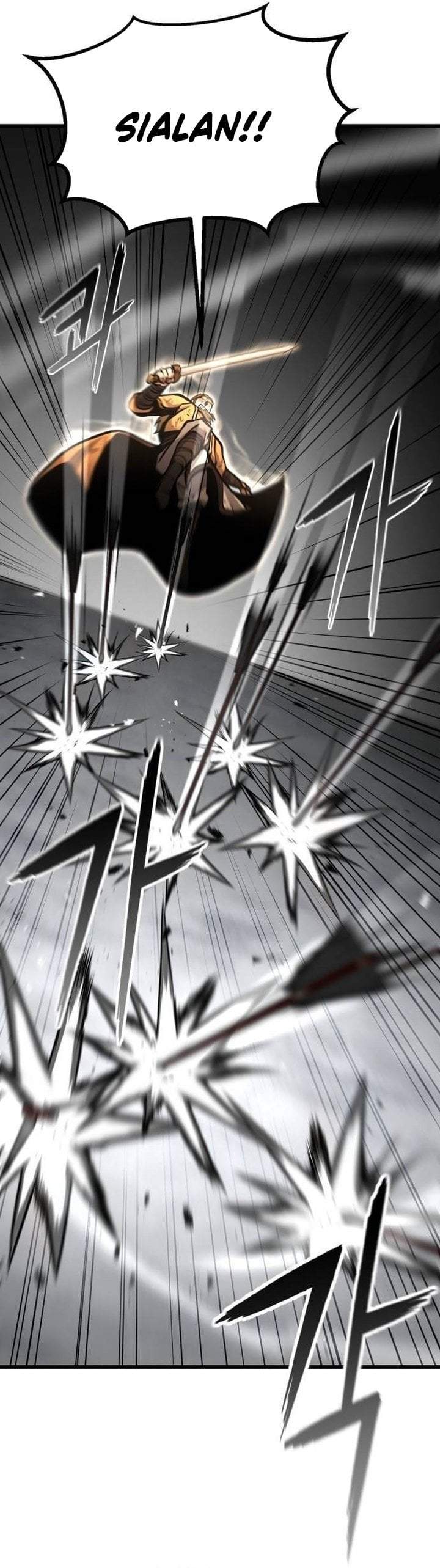 Revenge of the Bloom Flower Chapter 17