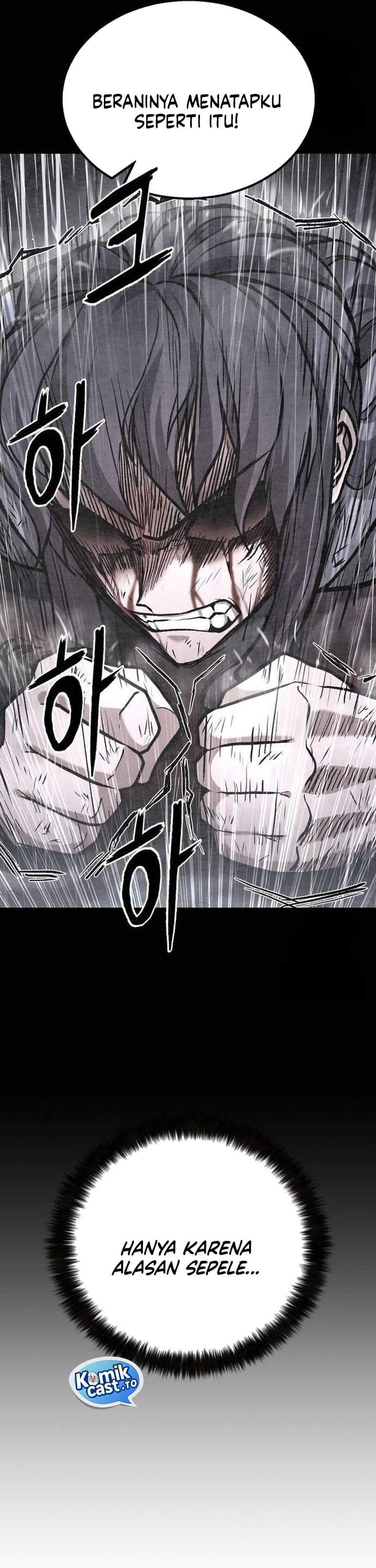 Revenge of the Bloom Flower Chapter 17