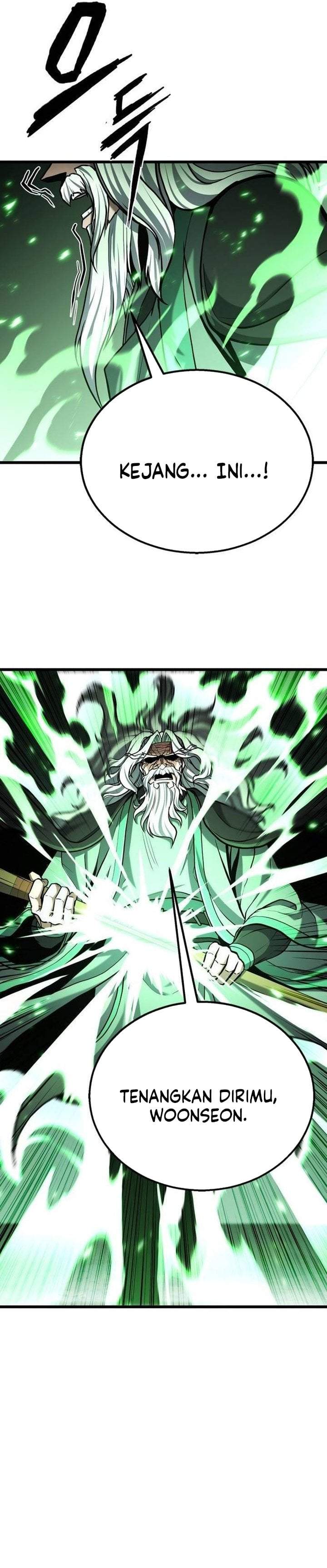 Revenge of the Bloom Flower Chapter 17