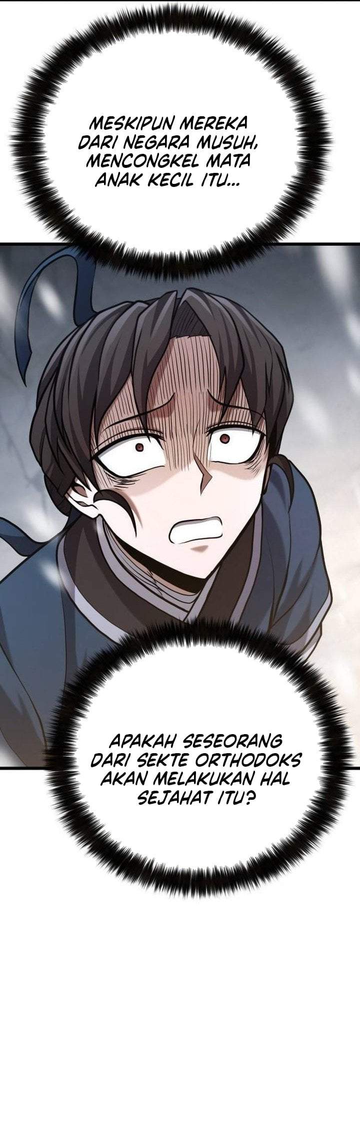 Revenge of the Bloom Flower Chapter 17
