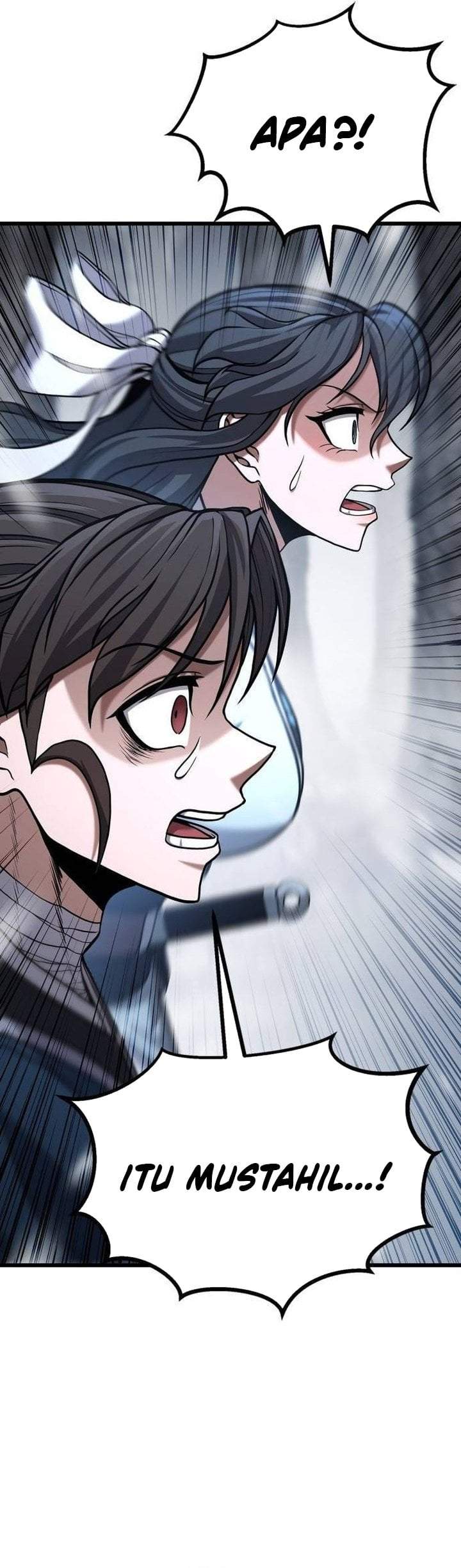 Revenge of the Bloom Flower Chapter 18
