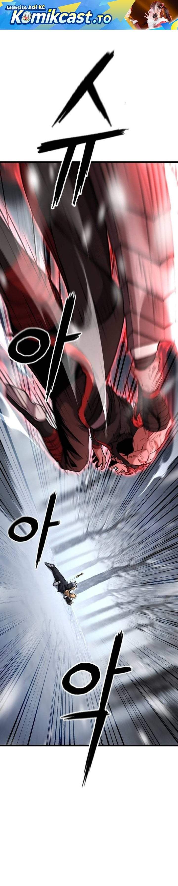 Revenge of the Bloom Flower Chapter 18