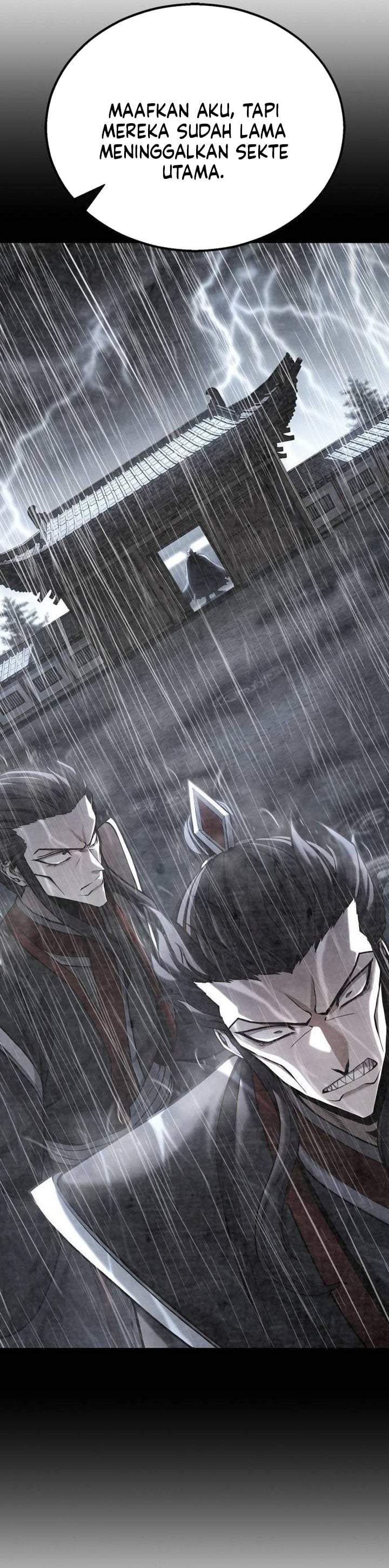 Revenge of the Bloom Flower Chapter 18