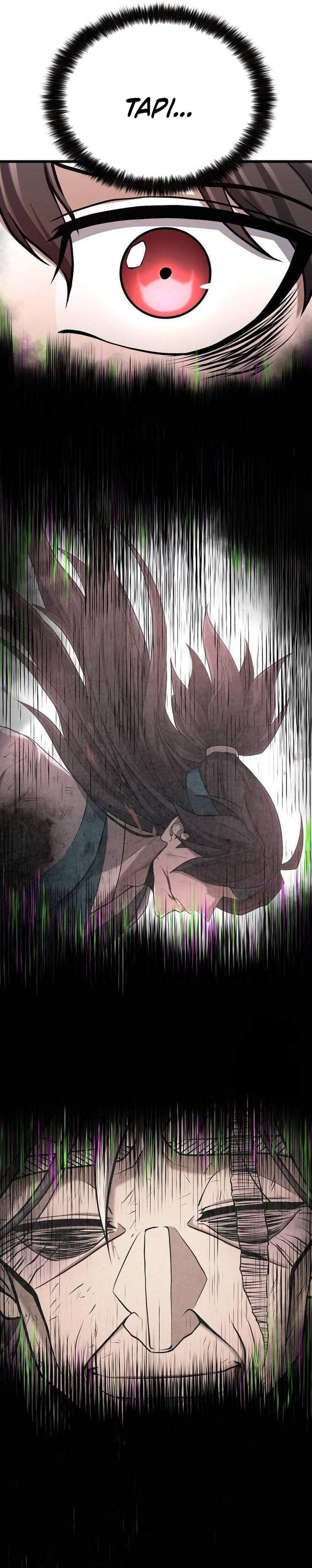 Revenge of the Bloom Flower Chapter 18